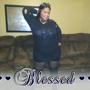 Meet your Posher, Constance